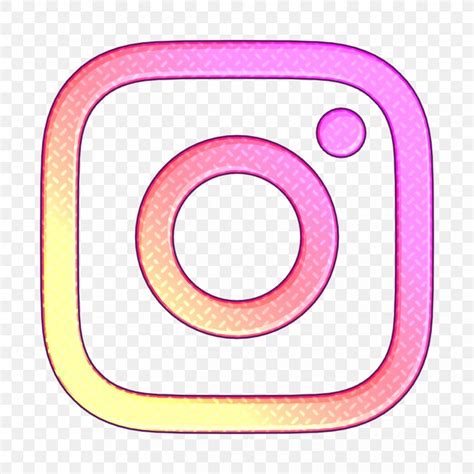 Instagram Icon Social Media Icon, PNG, 1244x1244px, Instagram Icon ...