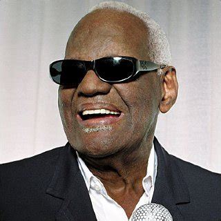 Ray Charles Biography and Life Story