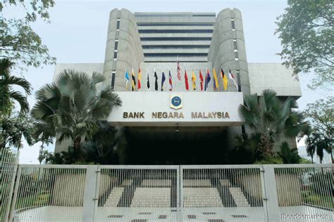 Bank Negara Malaysia Alamat Negara Bnm Bitcoinist Terbesar Sme Gaji Bharian Malaysian Universiti ...