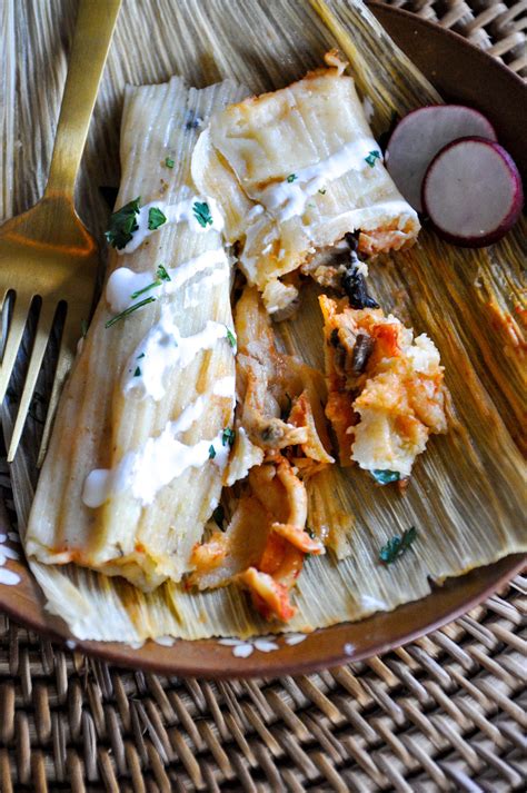 Vegetable Tamales - California Grown | Recipe | Vegetarian tamales, Tamales, Mexican food recipes