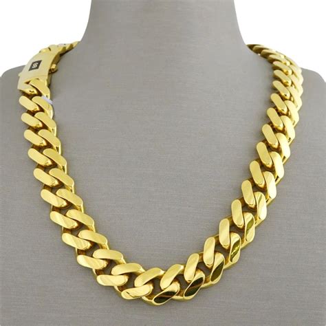 How To Store Gold Chains | Storables