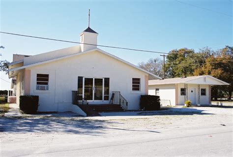 Beulah Missionary Baptist Church - NuJak - Florida Commercial ...