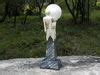 Art Deco Lamp 3 3D model 3D printable | CGTrader