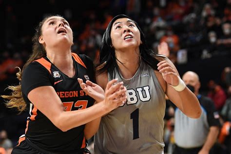 Rewinding Oregon State Beavers’ win against Cal State Bakersfield in ...