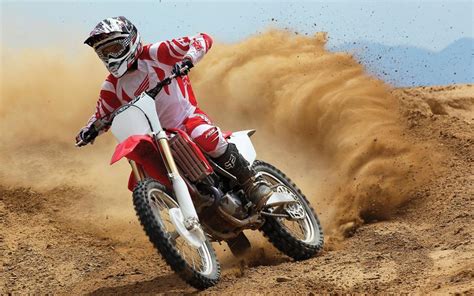 Honda Motorcycle CRF450R wallpaper | bikes and motorcycles | Wallpaper ...