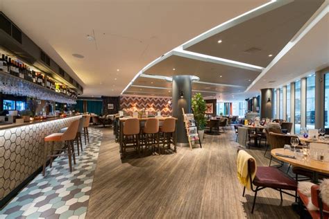 Private Hire & Events Spaces in London - The Refinery Bankside