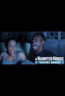 A Haunted House Movie Quotes. QuotesGram