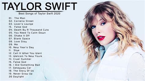 Taylor Swift 2020 Album / Taylor Swift cancels all shows, appearances for 2020 ... / Swift also ...