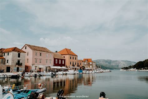 STARI GRAD, CROATIA: 11 wonderful things to do in Stari Grad, Hvar | The Common Wanderer