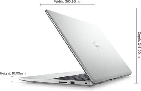 Dell Inspiron 15 5593 Laptop | Gizinfo