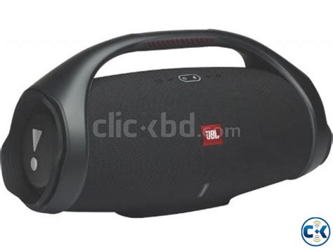 JBL Boombox 2 Waterproof Bluetooth Speaker