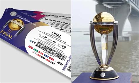 When And How To Buy Tickets For India Matches In ICC World Cup 2023