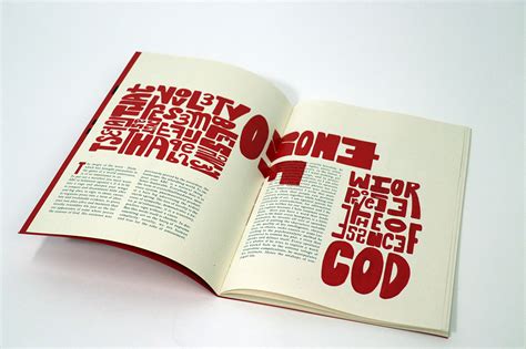 DADA MANIFESTO on Behance