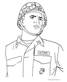 Veterans Day Coloring Pages Memorial Day Coloring Pages, Veterans Day Coloring Page, American ...