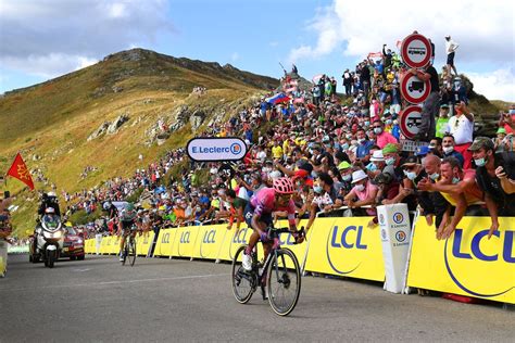 Cycling Calendar - The Best Pro Races to Watch in 2021