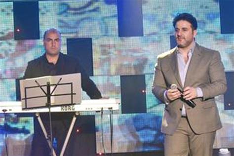 Melhem Zein organized by oscar event management (1) ⋆ Oscar Event ...