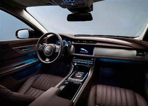 2017 Jaguar XF Sportbrake Release date, Price, Interior