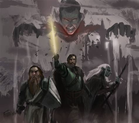 The Curse of Strahd, Joshua Rife on ArtStation at https://www.artstation.com/artwork/zARd02 ...