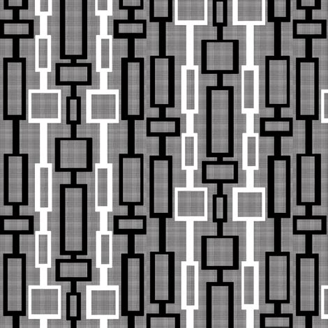 mid-century modern wallpaper - j-andrew - Spoonflower