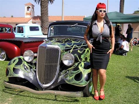 Hot rod car shows pictures photo ~ Hot Rod Cars