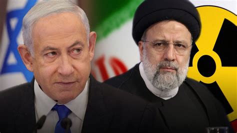 WSJ Opinion: Benjamin Netanyahu on the Iran Nuclear Threat