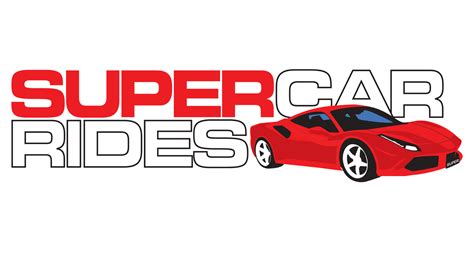 Coming Soon - Super Car Rides