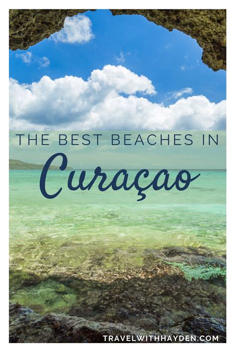 Best Beaches on Curacao-Curacao Best Beach Guide | Curacao vacation, Curacao island, Curacao beaches