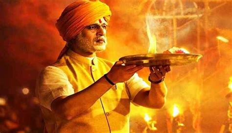 PM Narendra Modi Movie Review: Vivek Oberoi's film gets mixed response ...