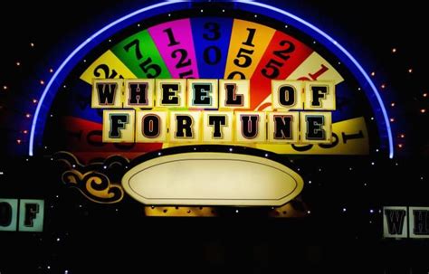 Spin IDs: An Easy Way to Win Prizes from Wheel of Fortune | Wheel of ...