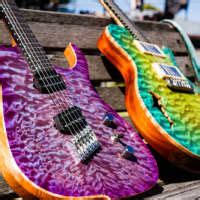 Ormsby Guitars | Reverb