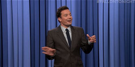 The Tonight Show Starring Jimmy Fallon • ICYMI: Jimmy’s monologue from ...