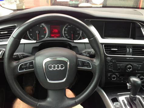 2010 Audi A4 Avant - Interior Pictures - CarGurus