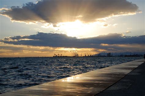 Thessaloniki Wallpapers - Top Free Thessaloniki Backgrounds - WallpaperAccess