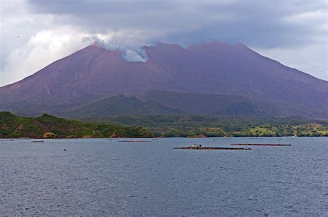 Elevation of Mt. Takakuma, Kanoya, Kagoshima Prefecture, Japan - Topographic Map - Altitude Map