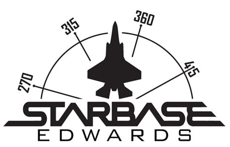 Edwards Air Force Base - Home