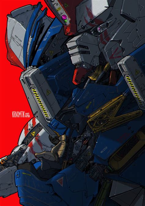 Gundam cockpit detail by KRONOMATIK on DeviantArt