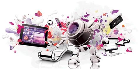 Design & Multimedia Services, Logo Design, Web Design and more - Novo Software Solutions