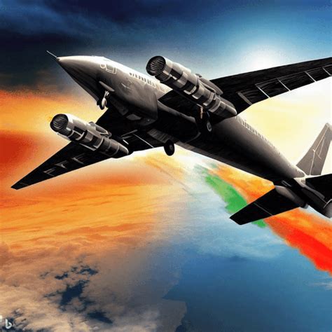 Indian Aerospace and Defence - Sky is not the Limit
