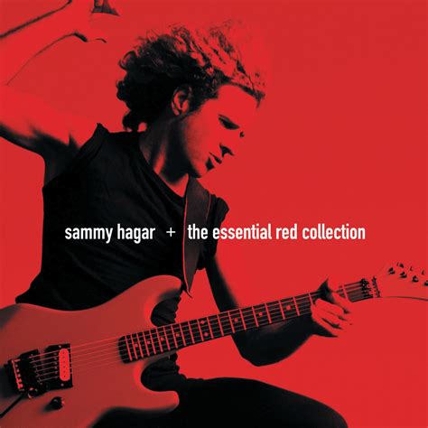 Sammy Hagar - I Can't Drive 55 | iHeartRadio