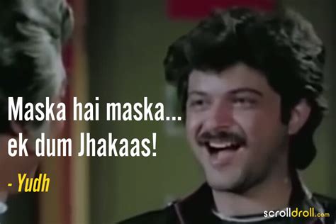 50 Most Iconic & Best Bollywood Dialogues of All Time