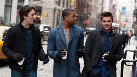 'That Awkward Moment' Review: Miles Teller, Zac Efron and Michael B. Jordan Deserve Better - Variety