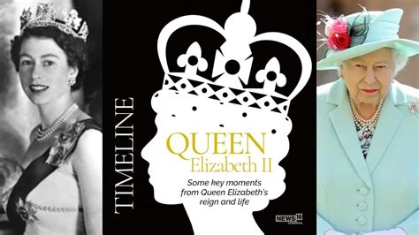 RIP Queen Elizabeth II | Some key moments from Queen’s reign and life