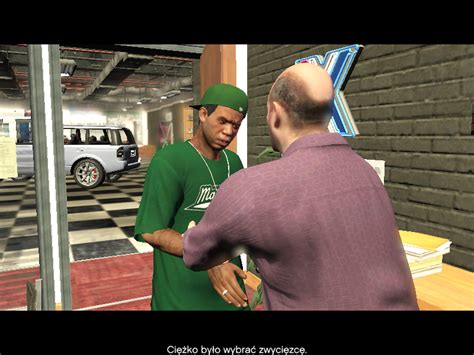 Lamar Davis to Franklin (UNSUPORTED) - GTA5-Mods.com