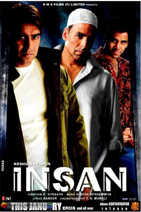 Insan (2005)