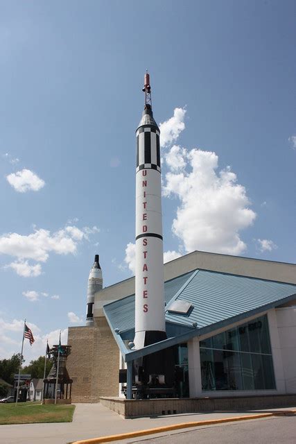 The Kansas Cosmosphere and Space Center – The Everywhereist