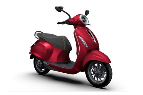 Bajaj Plans To Sell High-End Electric Bikes In India - BikesRepublic.com