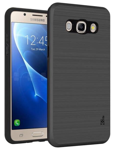 10 Best Cases For Samsung Galaxy J5 (2016)