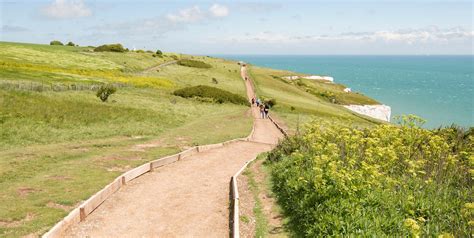 12 best coastal walks in the UK for 2022