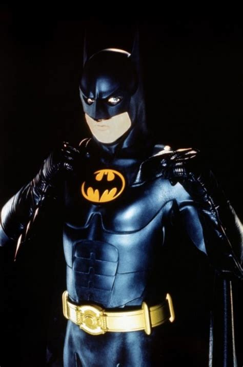 Michael Keaton as Batman from Batman Returns | Batman returns, Batman, Keaton batman