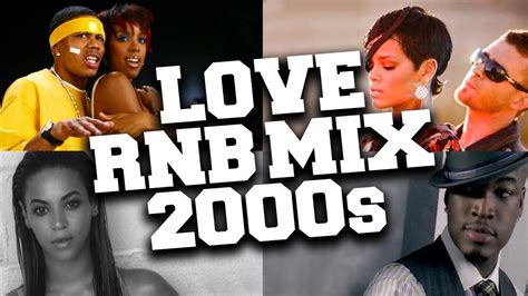 2000's R&B Love Mix 💖 Best R&B Love Songs of the 2000s | R&b love songs ...